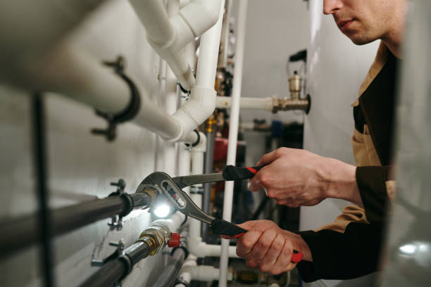 Best Water Leak Repair  in Melbourne, FL
