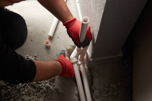 Professional Plumbing in Melbourne, FL