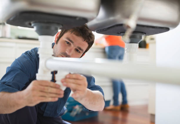 Clogged Drain Plumber in Melbourne, FL