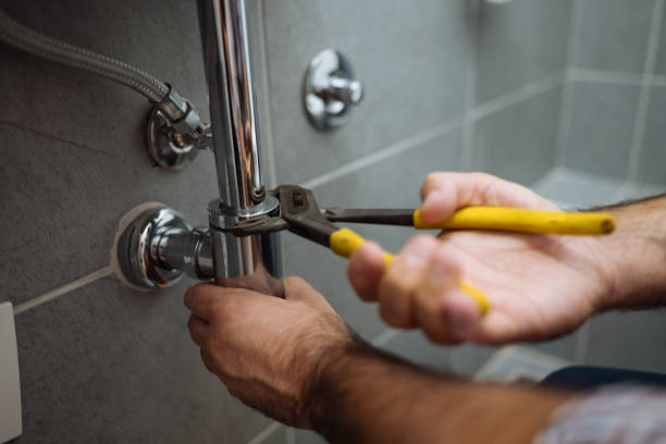 Best Residential Plumbing Services  in Melbourne, FL