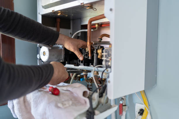 Best Emergency Plumber  in Melbourne, FL