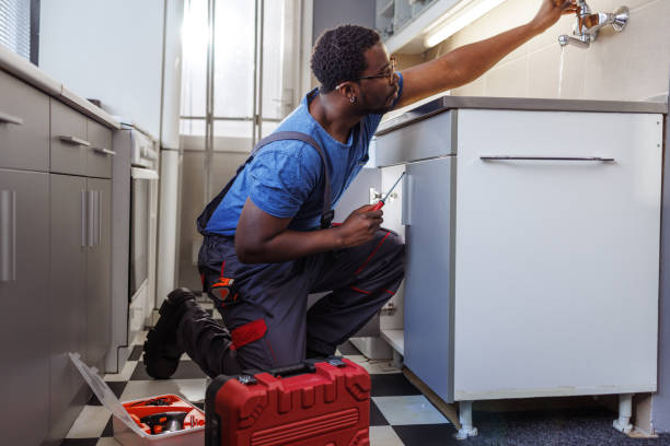 Best Clogged Drain Plumber  in Melbourne, FL