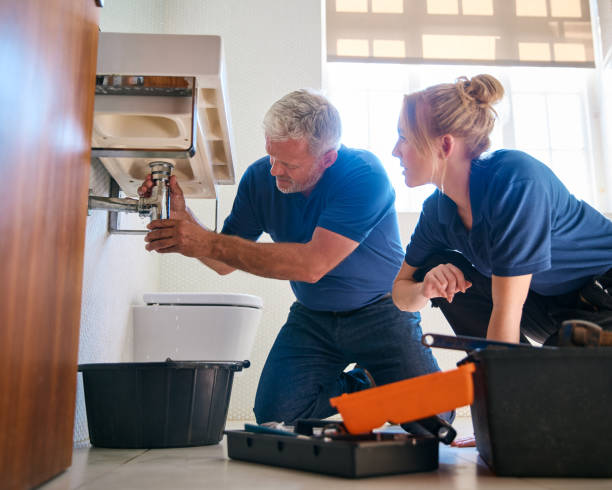 Best Water Softener Installation  in Melbourne, FL